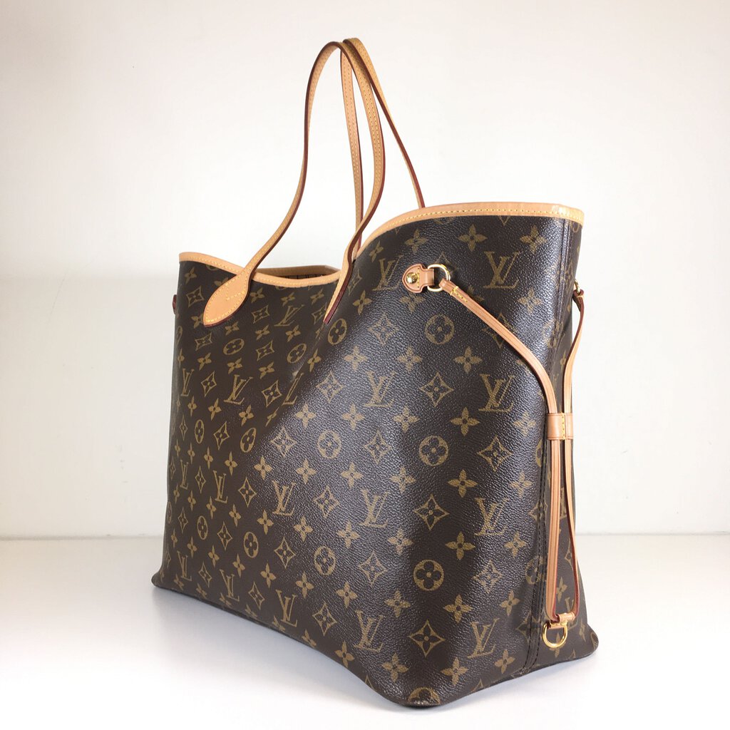 Louis Vuitton Neverfull GM