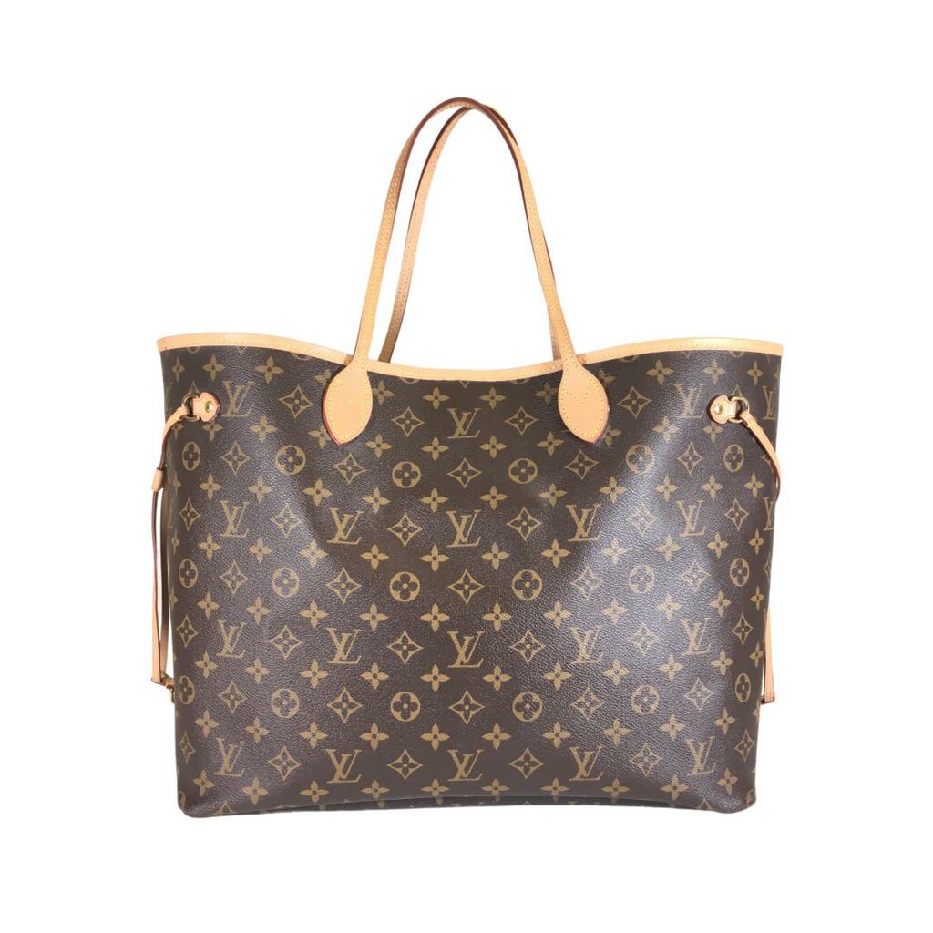 Louis Vuitton Neverfull GM