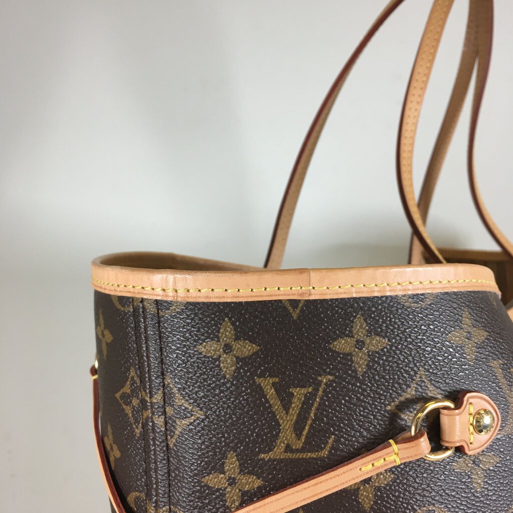 Louis Vuitton Neverfull GM