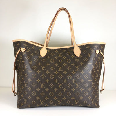 Louis Vuitton Neverfull GM