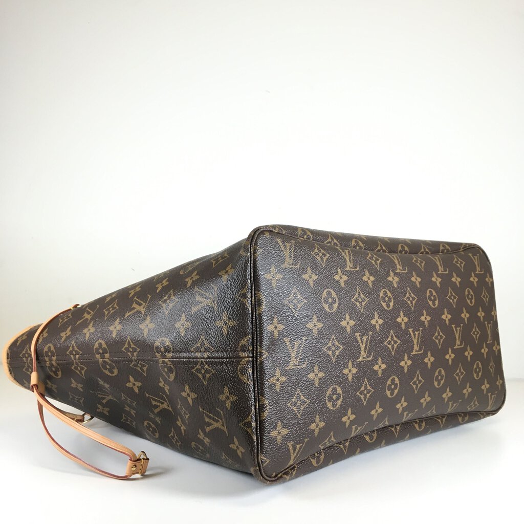 Louis Vuitton Neverfull GM