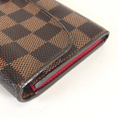 Louis Vuitton Emilie Wallet