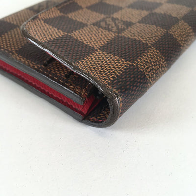 Louis Vuitton Emilie Wallet