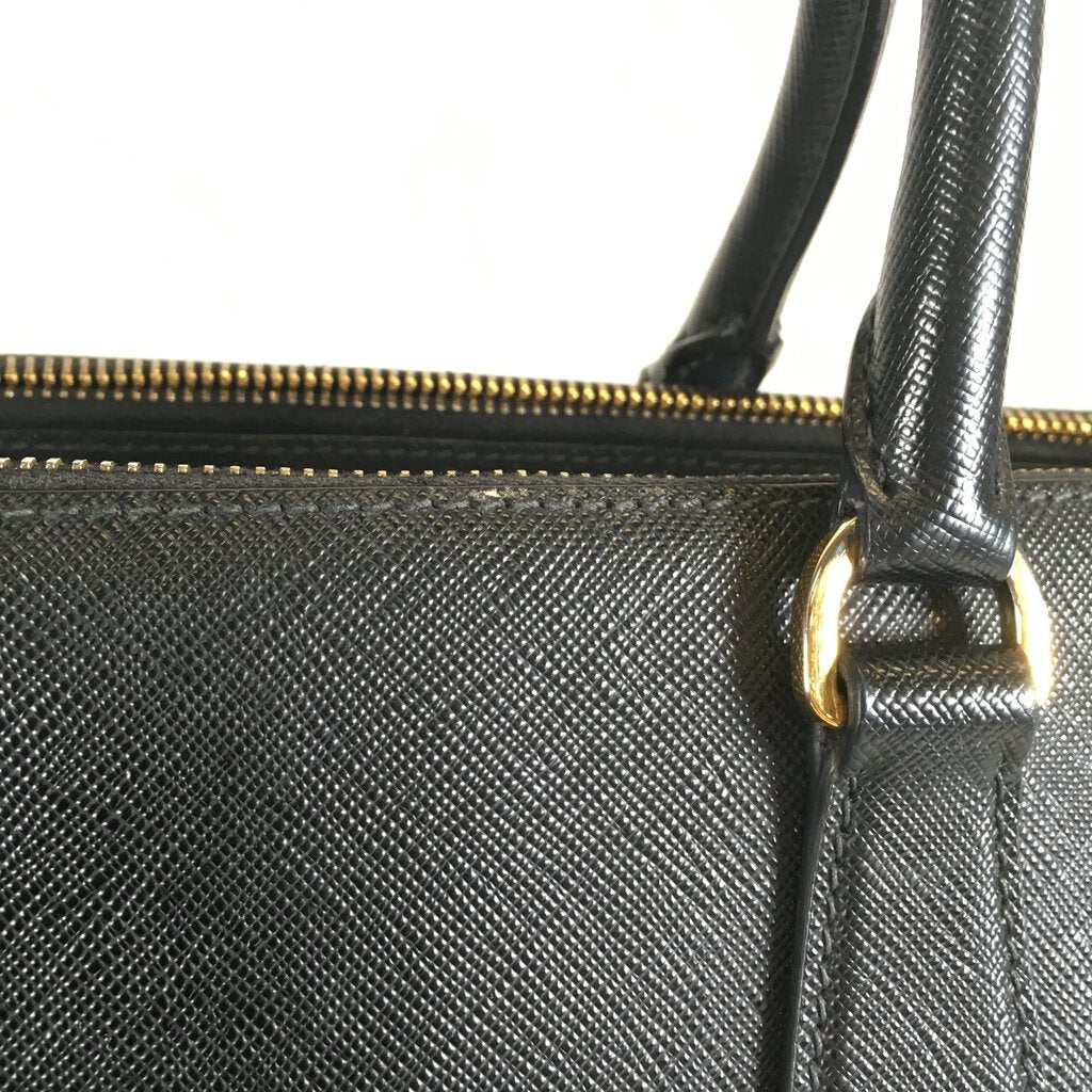 Prada Galleria Tote