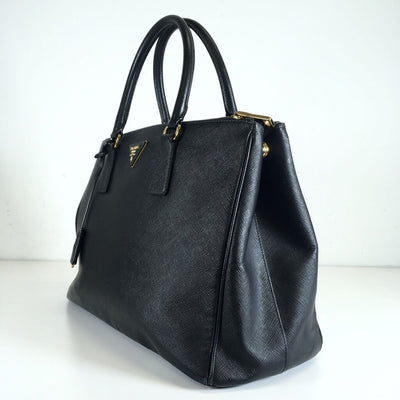 Prada Galleria Tote