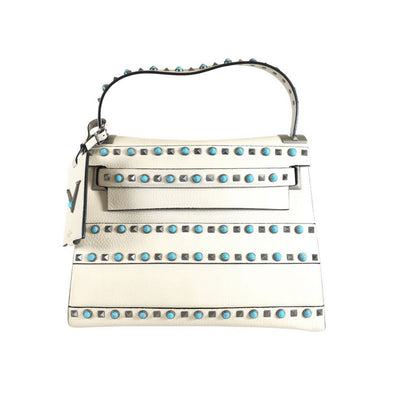 Valentino Rockstud Tote