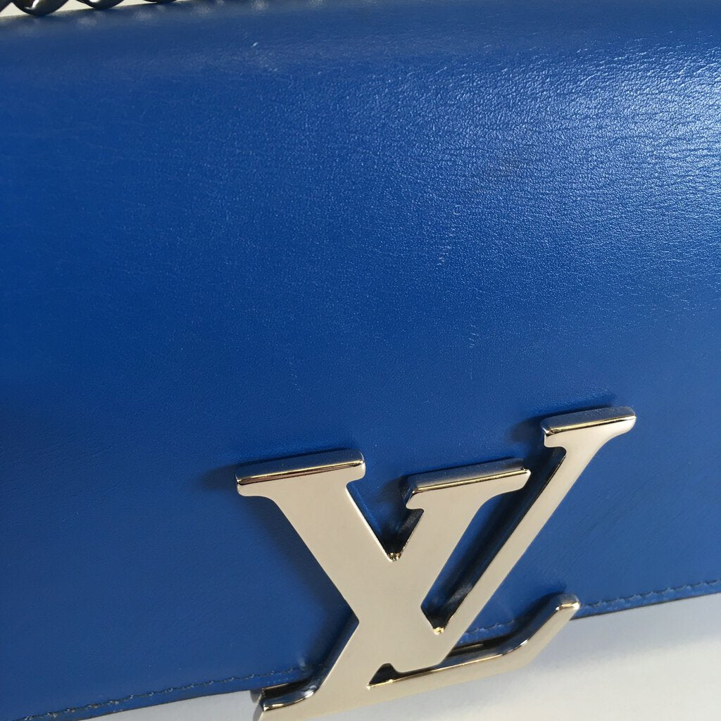 Louis Vuitton Louise Clutch