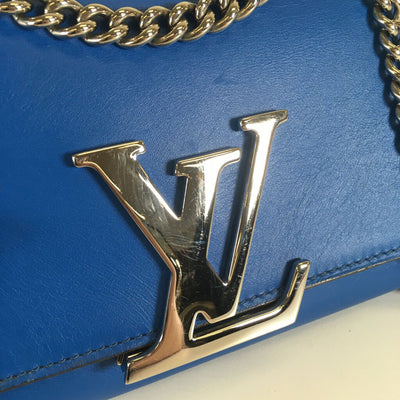 Louis Vuitton Louise Clutch