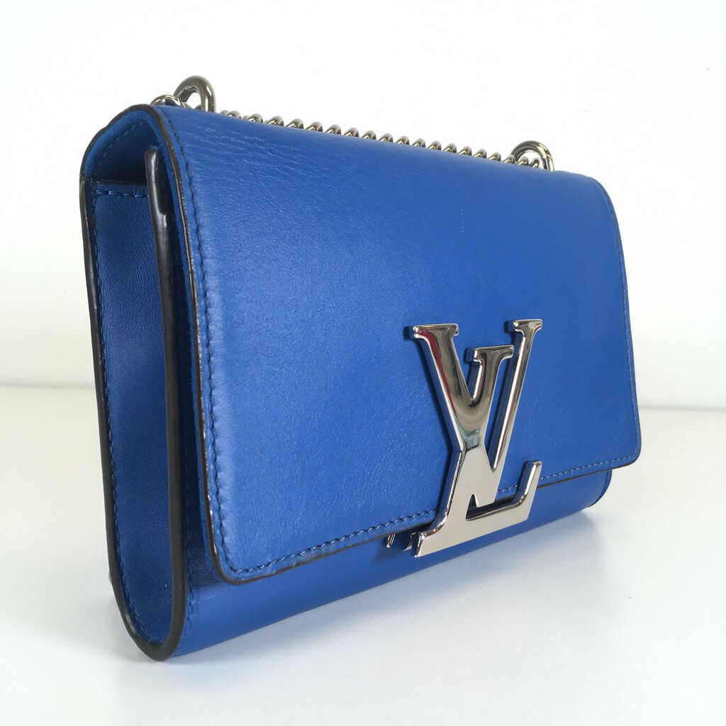 Louis Vuitton Louise Clutch