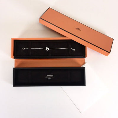 Hermes Finesse Bracelet