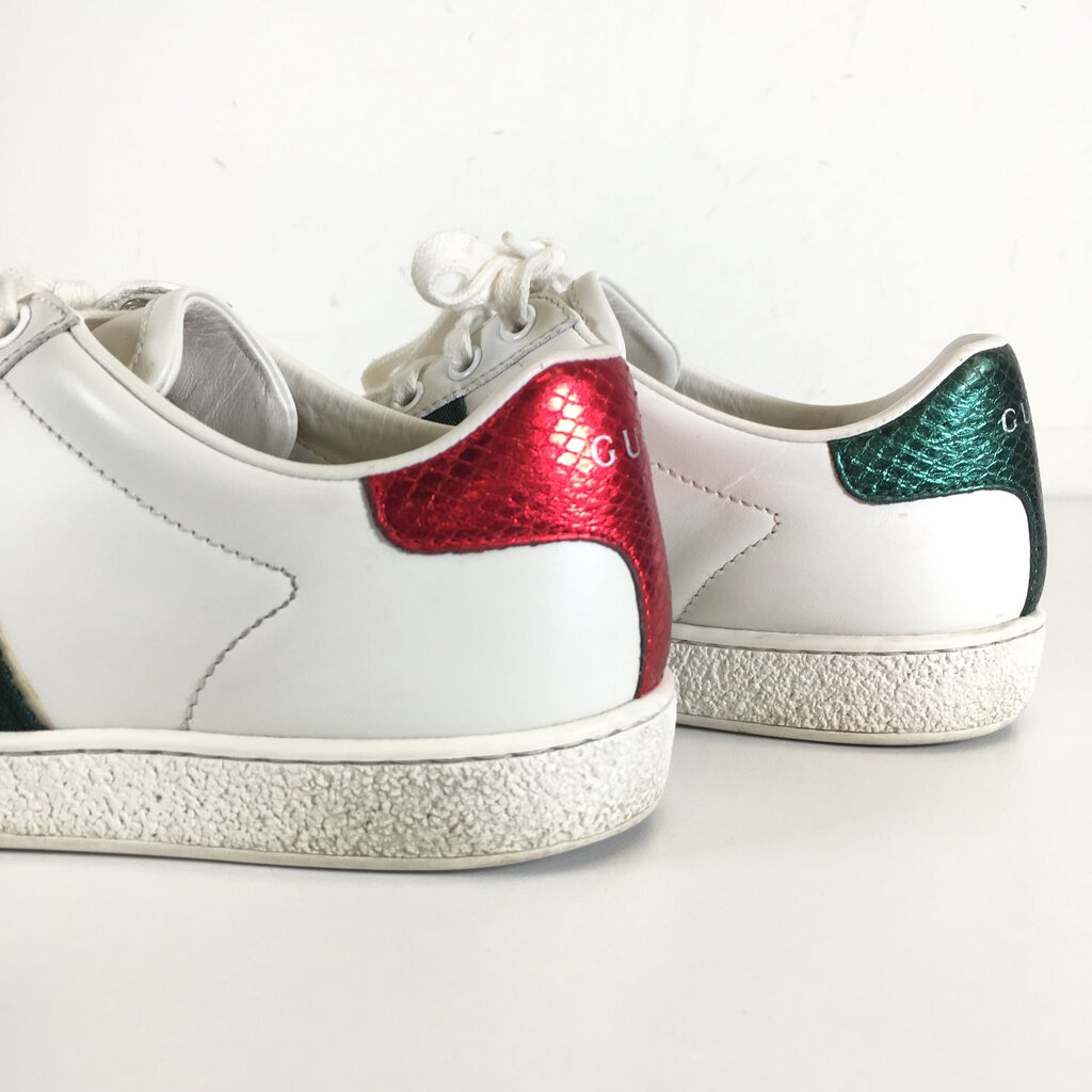 Gucci Ace Sneakers