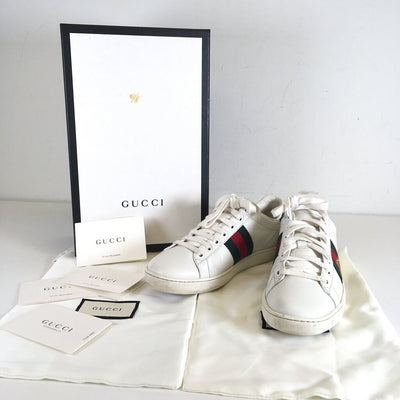 Gucci Ace Sneakers