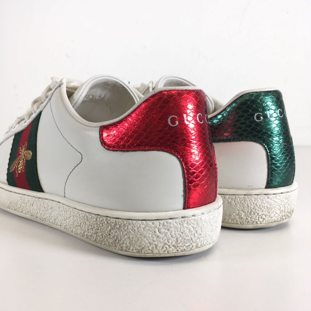 Gucci Ace Sneakers