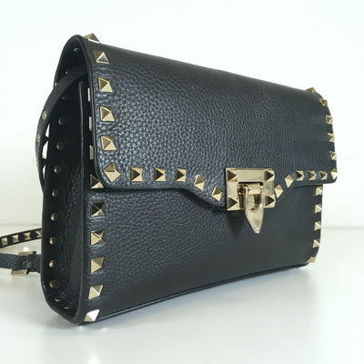 Valentino Rockstud Crossbody Bag