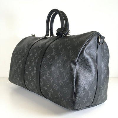 Louis Vuitton Keepall 45