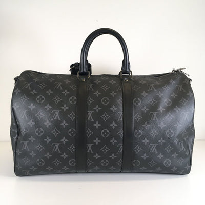 Louis Vuitton Keepall 45