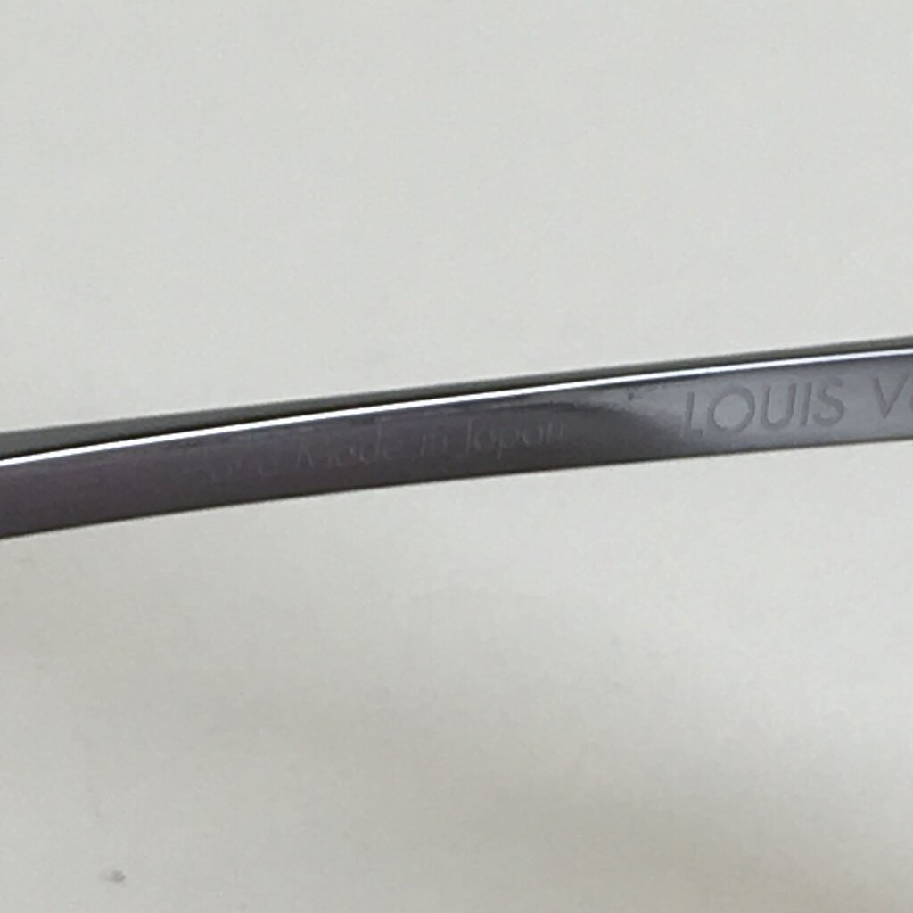 Louis Vuitton Alias Sunglasses