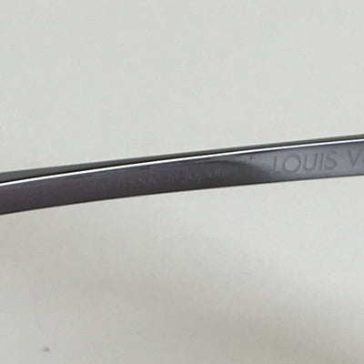 Louis Vuitton Alias Sunglasses