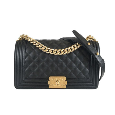 Chanel Boy Bag