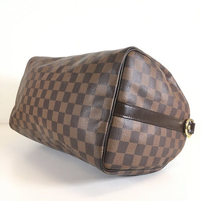 Louis Vuitton Speedy 30 Bandouliere