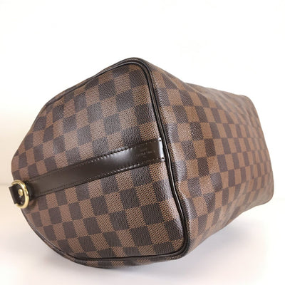 Louis Vuitton Speedy 30 Bandouliere