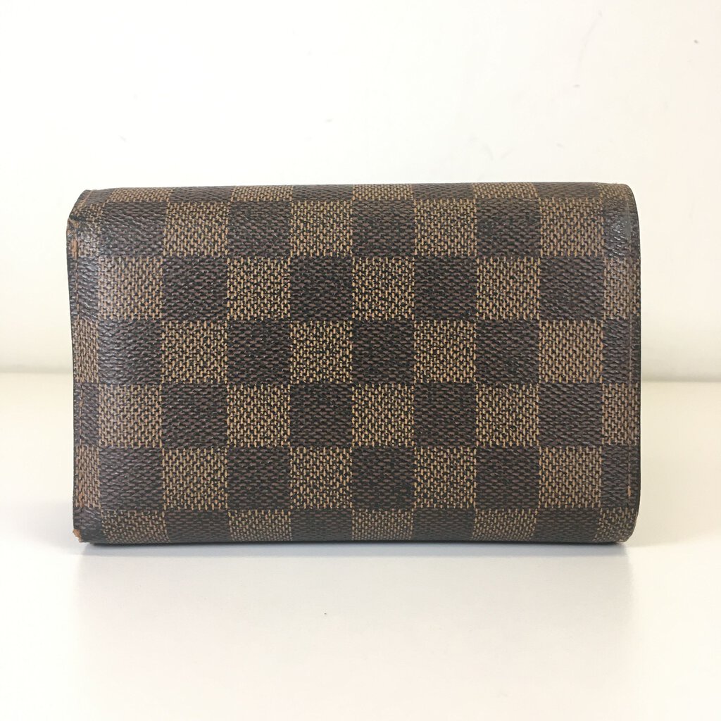 Louis Vuitton Trifold Wallet