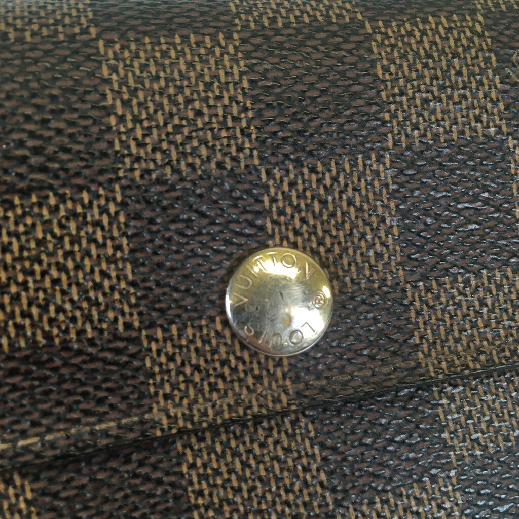 Louis Vuitton Trifold Wallet