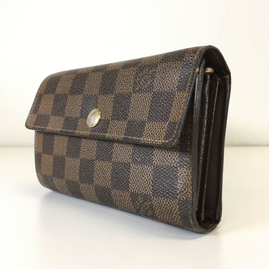 Louis Vuitton Trifold Wallet