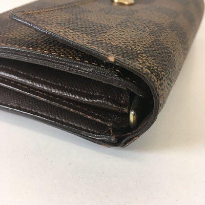 Louis Vuitton Trifold Wallet