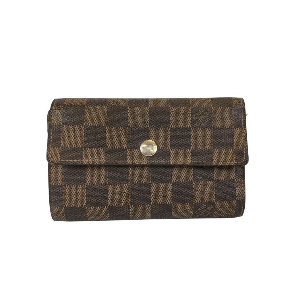 Louis Vuitton Trifold Wallet