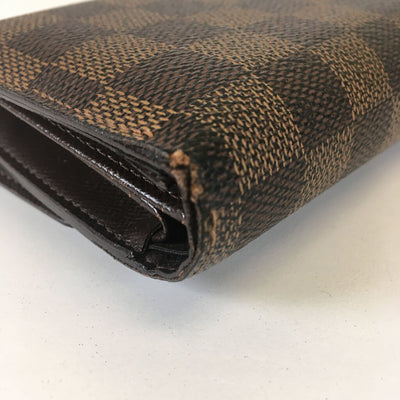 Louis Vuitton Trifold Wallet