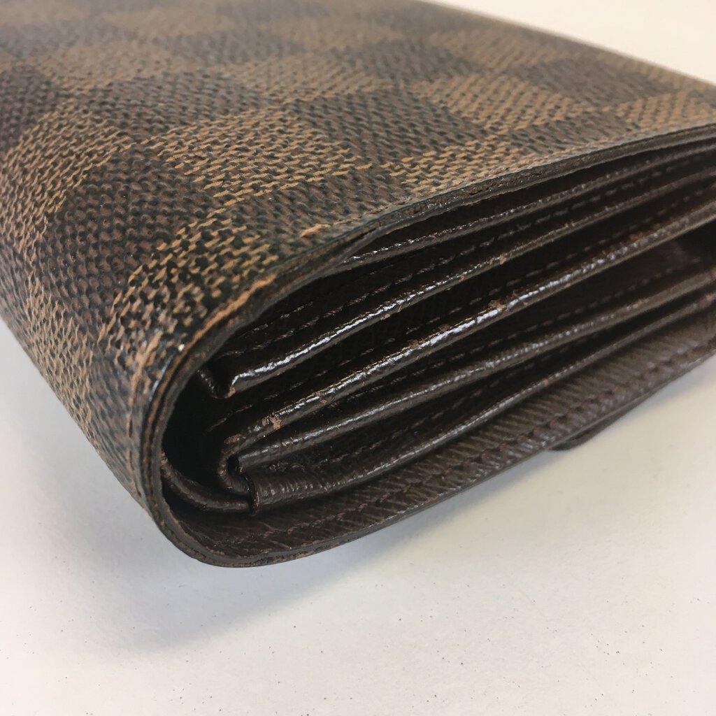 Louis Vuitton Trifold Wallet