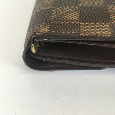 Louis Vuitton Trifold Wallet