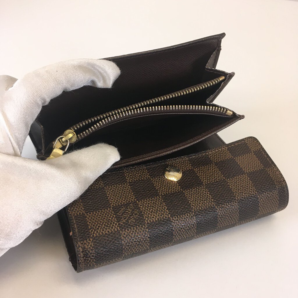 Louis Vuitton Trifold Wallet