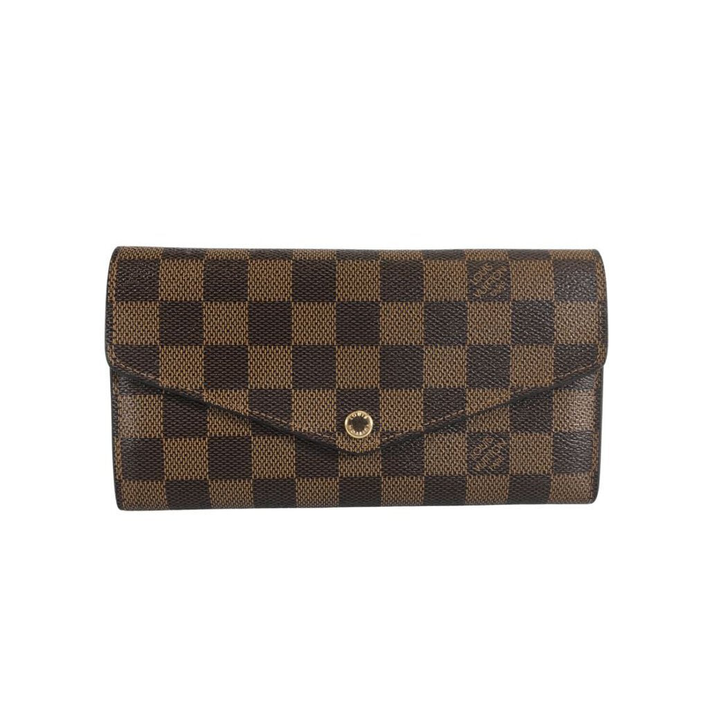 Louis Vuitton Sarah Wallet