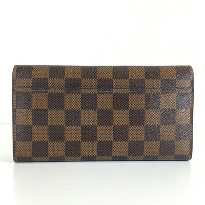 Louis Vuitton Sarah Wallet