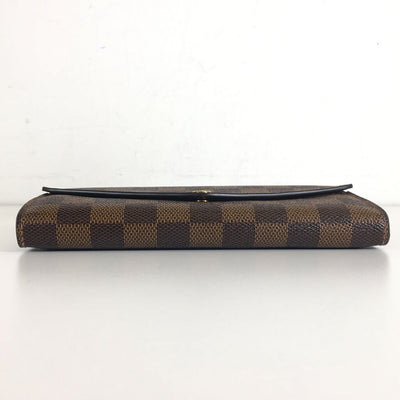 Louis Vuitton Sarah Wallet