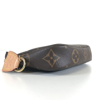 Louis Vuitton Mini Pochette Accessories