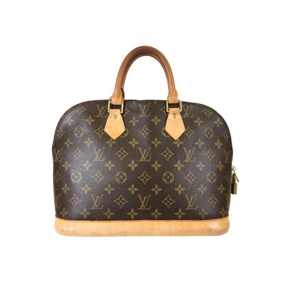 Louis Vuitton Alma PM