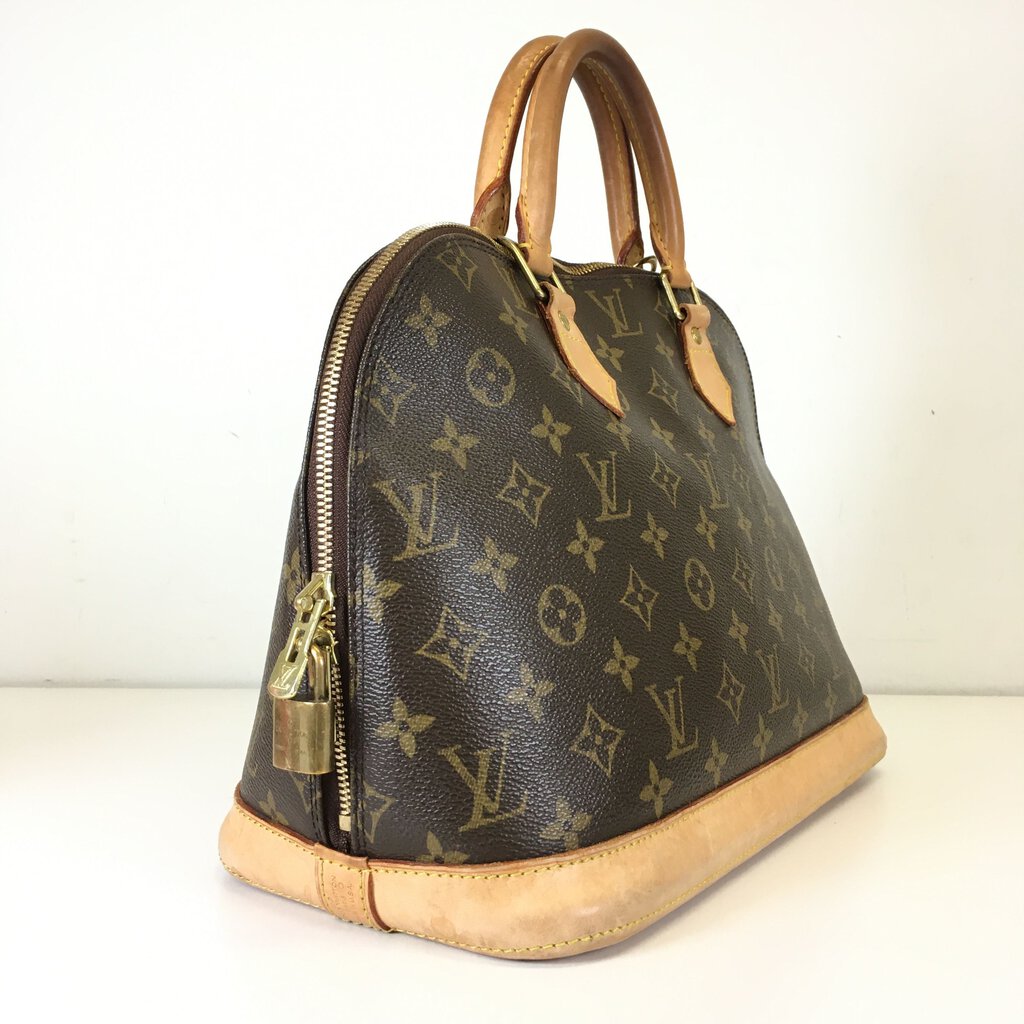 Louis Vuitton Alma PM