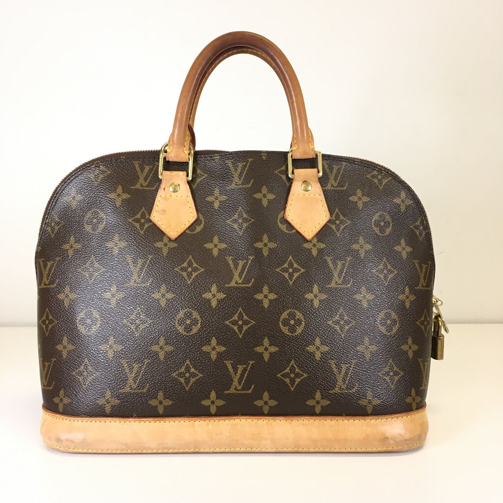 Louis Vuitton Alma PM