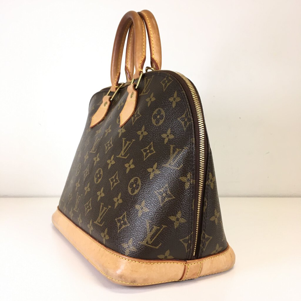 Louis Vuitton Alma PM