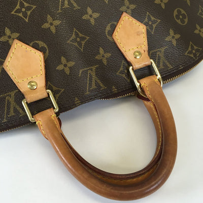 Louis Vuitton Alma PM