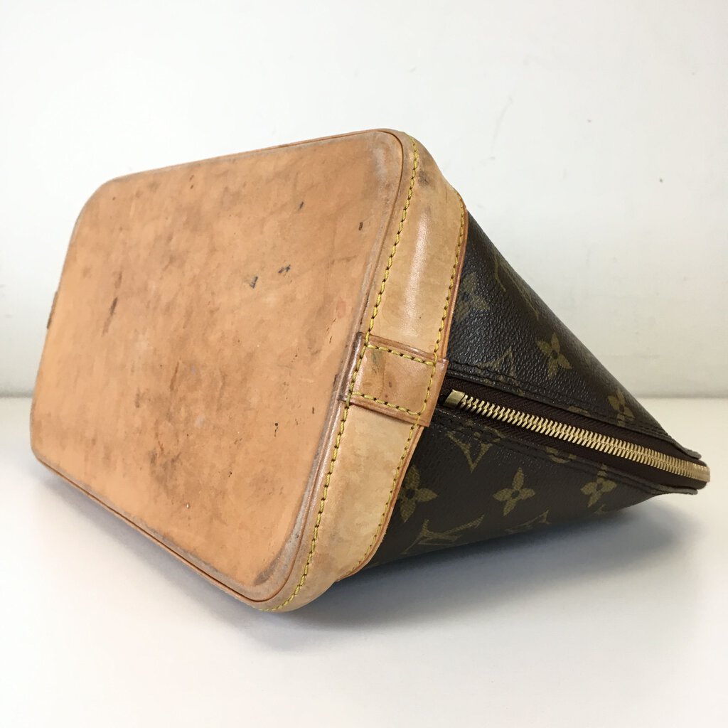 Louis Vuitton Alma PM