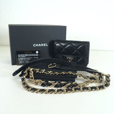 Chanel Belt Bag