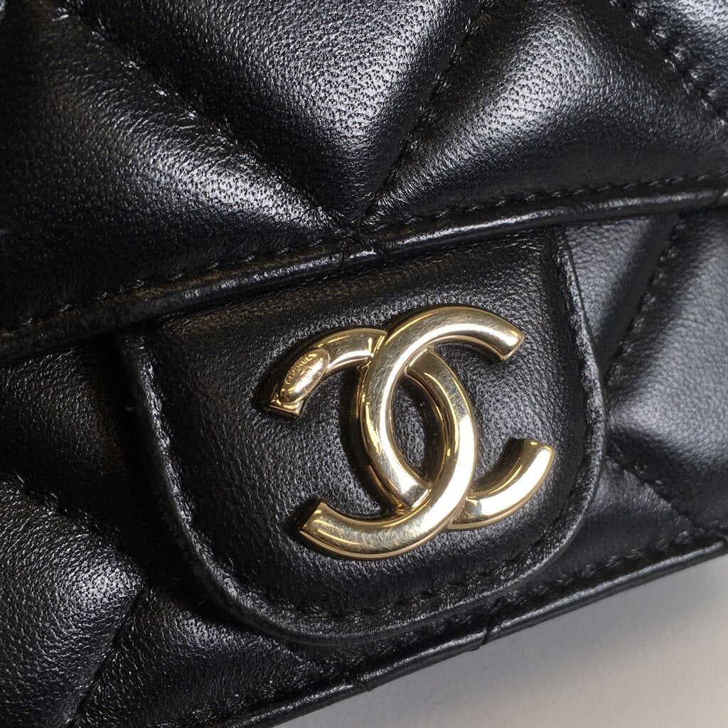 Chanel Belt Bag