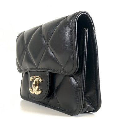 Chanel Belt Bag