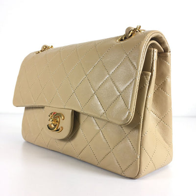 Chanel Vintage Small Flap