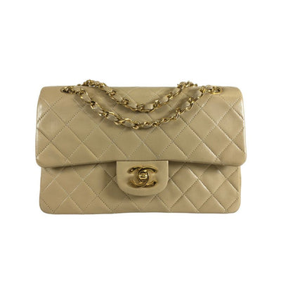 Chanel Vintage Small Flap