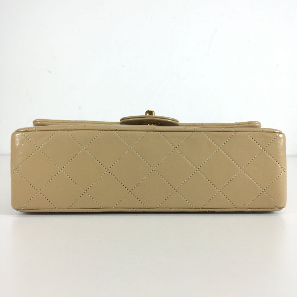 Chanel Vintage Small Flap